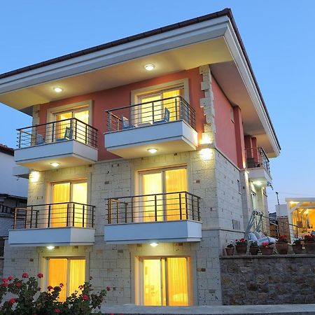 Allegria Butik Otel Ildiri المظهر الخارجي الصورة
