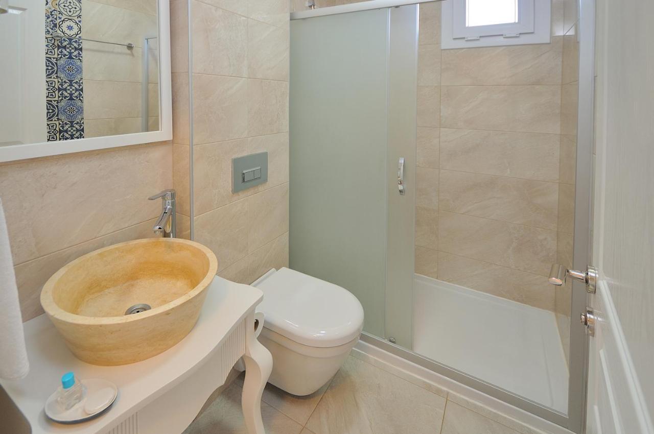 Allegria Butik Otel Ildiri المظهر الخارجي الصورة