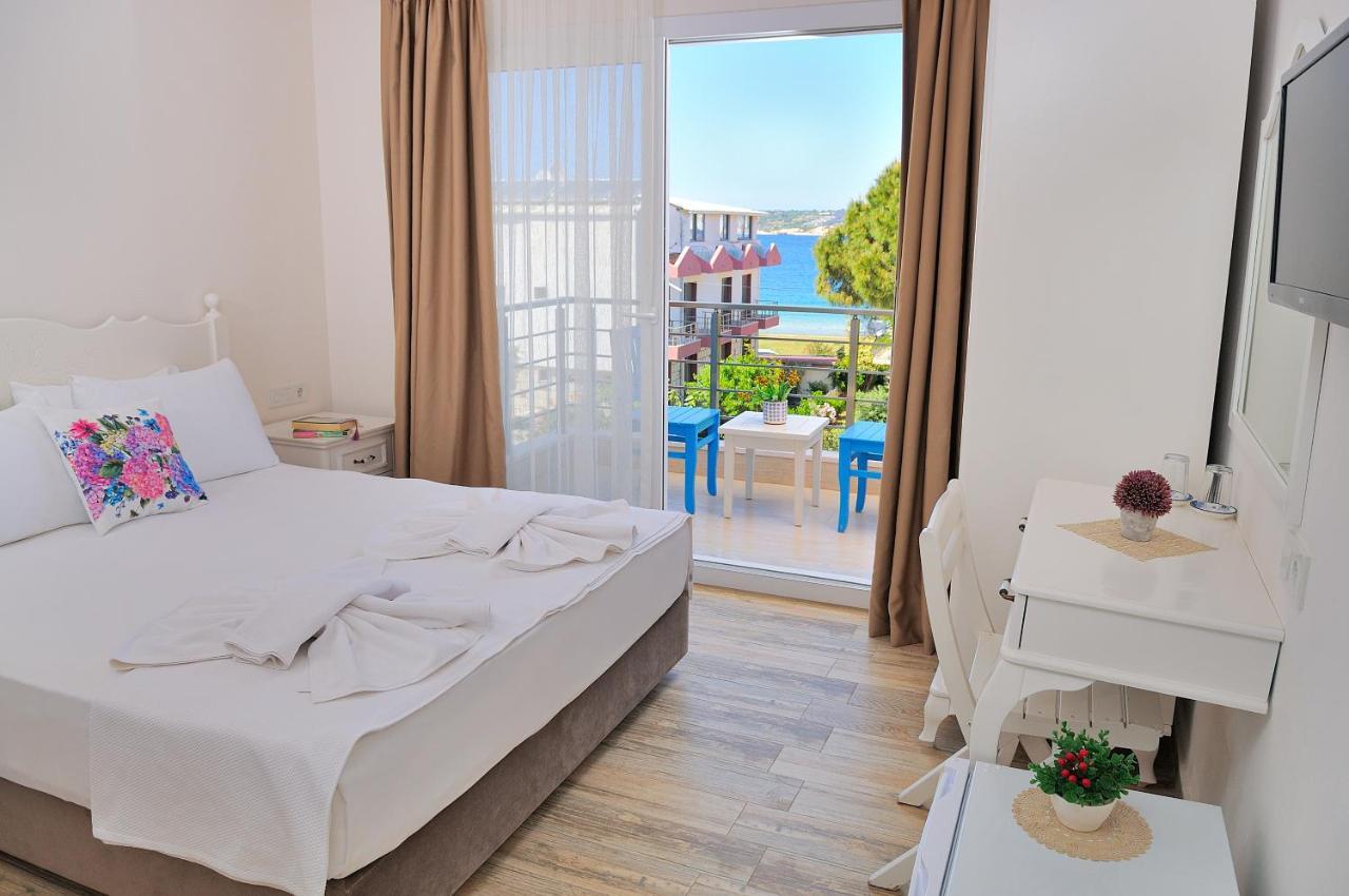 Allegria Butik Otel Ildiri المظهر الخارجي الصورة