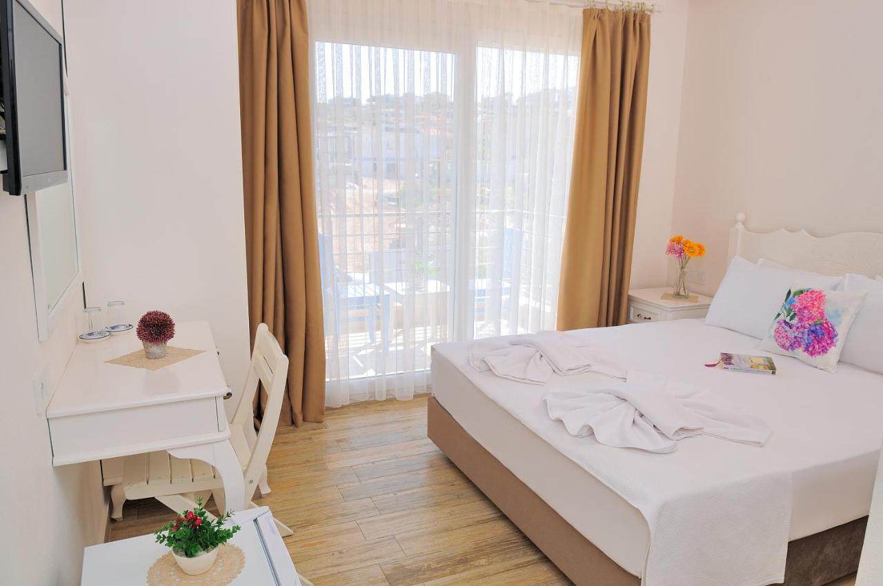 Allegria Butik Otel Ildiri المظهر الخارجي الصورة