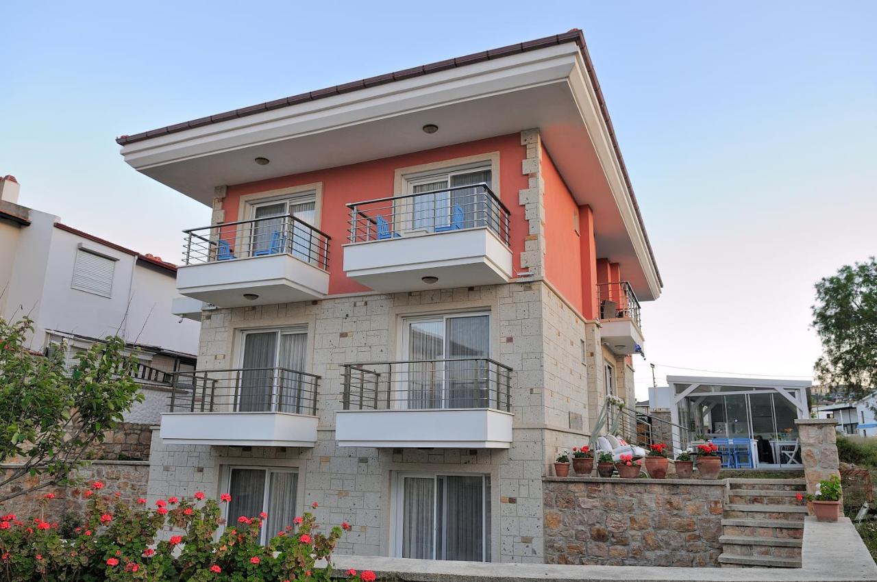 Allegria Butik Otel Ildiri المظهر الخارجي الصورة