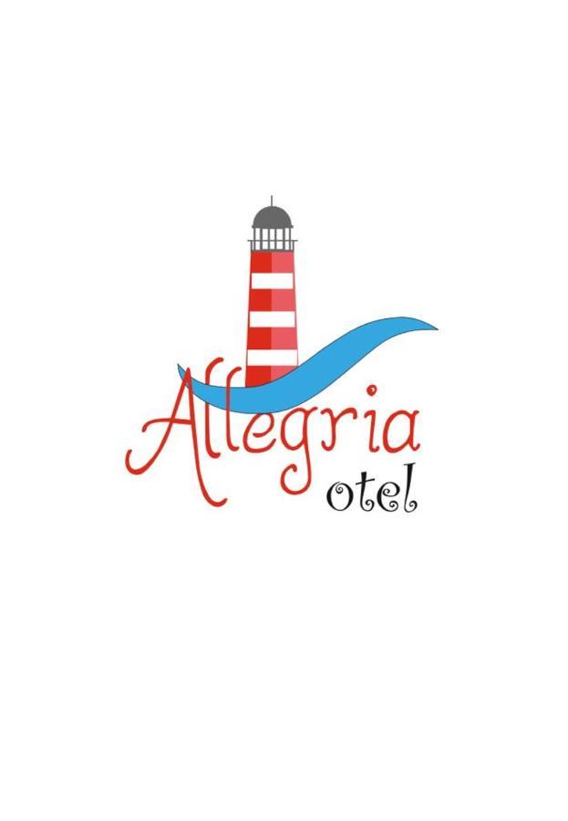 Allegria Butik Otel Ildiri المظهر الخارجي الصورة